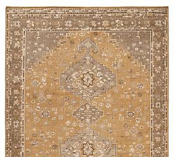Geoffrey Hand-Knotted Rug