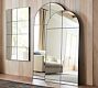Hayes Paned Mirror Collection