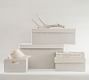 Linen Utility Baskets
