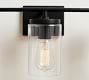 Rhodes Triple Tube Sconce (24&quot;)