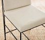 Rockwell Upholstered Dining Chair