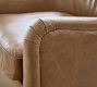 Willem Leather Chair