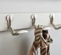 Declan Closet System - White