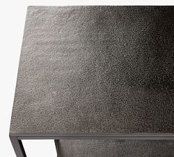 Duke Metal Console Table (36&quot;)