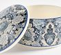Kravet Arboretum Jewellery Box