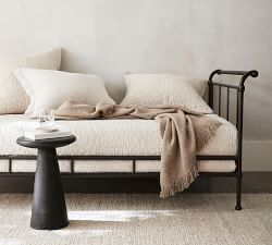 Loleta Iron Daybed