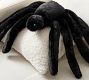 Sammy the Spider Shaped Pillow