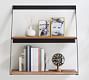 Trenton Tiered Shelf