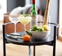 Warren Round Bar Cart (17.5&quot;)
