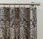Bernyce Printed Curtain