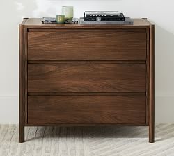 Bloomquist 3-Drawer Dresser