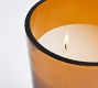 Handcrafted Tapered Scented Candles - Palo Santo