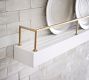 Isla Plate Display Wall Rack