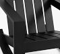 Malibu Metal Outdoor Rocking Chair