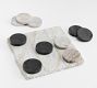 Marble Tic Tac Toe