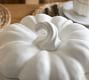 Pumpkin Stoneware Tureen