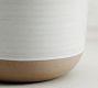 Quinn Stoneware Outdoor Planters