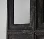 Aiden Paneled Mirror Collection
