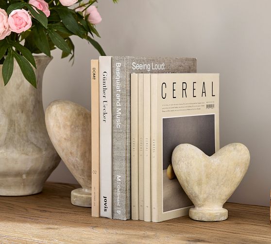 Artisan Studio Heart Object