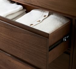 Bloomquist 3-Drawer Dresser