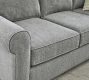 Buchanan Roll Arm 3-Piece Sectional (95&quot;)
