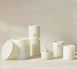 Heirloom Matte Scent Collection - Santal Rosewood