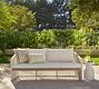 Lakewood Rope Outdoor Sofa (76&quot;)