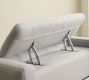 Tucker Power Recliner