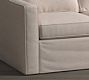 Cameron Slope Arm Replacement Slipcovers