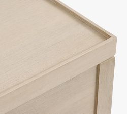 Cayman Nightstand by Michael Graves Design (18&quot;)