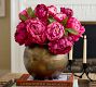 Faux Peony Bundle