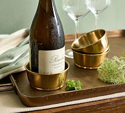 Harrison Wine Coaster