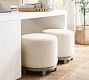 Jake Swivel Stool