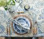 Kravet Arboretum Cotton/Linen Table Throw
