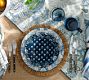 Kravet Blossom Salad Plates - Set of 4