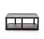 Modern Square Coffee Table (40&quot;)