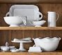 Monique Lhuillier Arles Serveware Collection