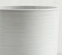 Quinn Stoneware Outdoor Planters