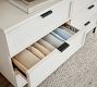 Sonoma 6-Drawer Dresser