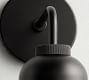 Walker Cylinder Sconce (14&quot;)