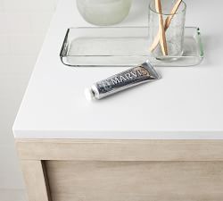 Cayman 52&quot; Single Wide Sink Vanity