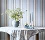 Kravet Arboretum Cotton/Linen Table Throw