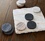 Marble Tic Tac Toe