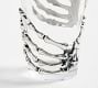 Skeleton Cocktail Shaker