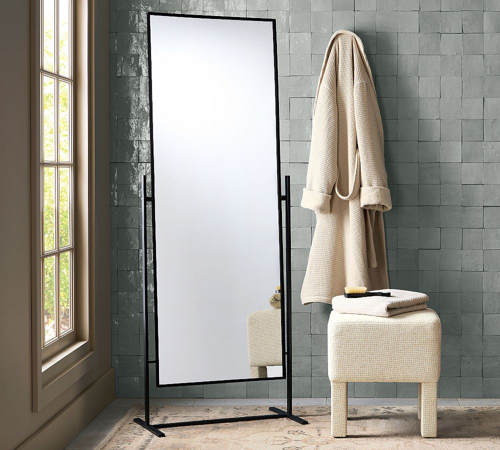 Stowe Tilting Floor Mirror