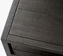 Isaac Rectangular Coffee Table