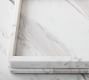 Monique Lhuillier Marble Bathroom Accessories