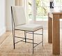 Rockwell Upholstered Dining Chair