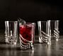 Skeleton Highball Glass