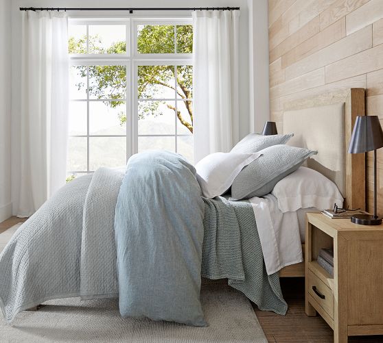 Waffle Weave Blanket
